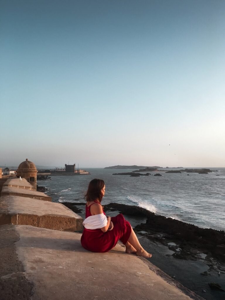 must-visit destinations in Morocco