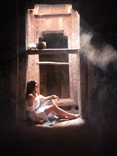 atlas mountains tour