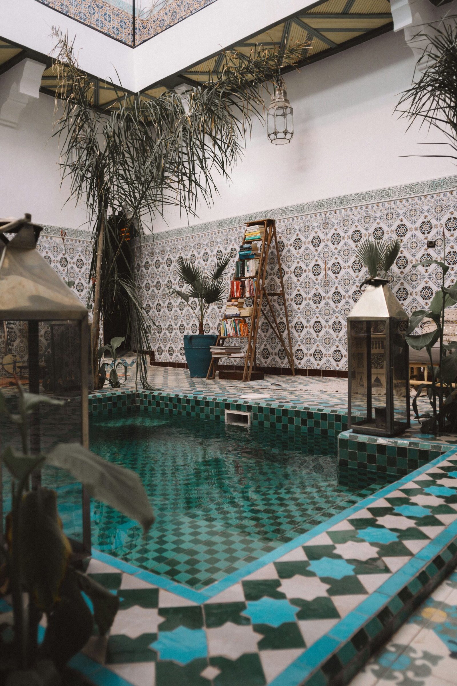 must-visit destinations in Morocco