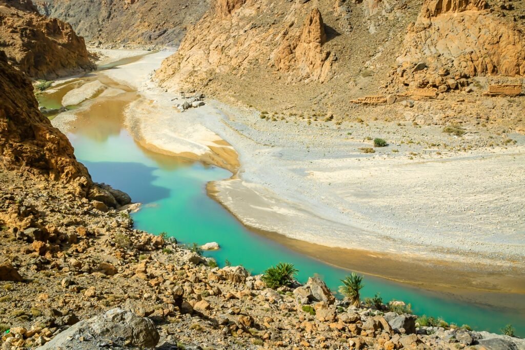 Must-Visit Valleys in Morocco
