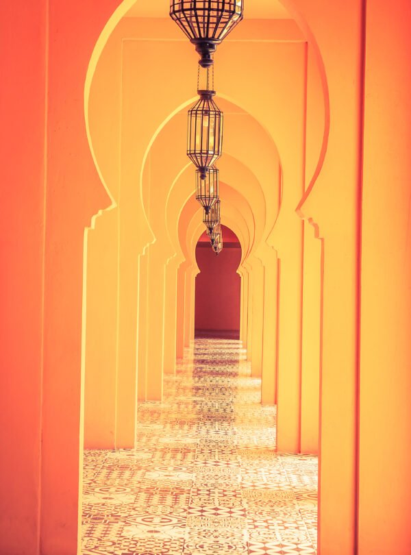 tailor-made travel experiences