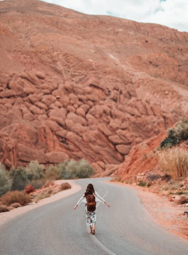 Tailor-Made Morocco Tours | Stella Nomadica, Marrakech