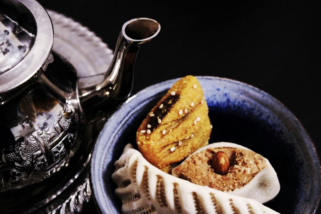 moroccan cuisine