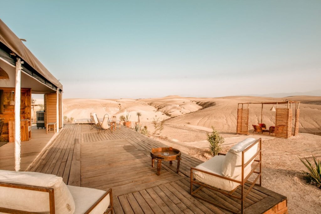 must-visit destinations in Morocco
