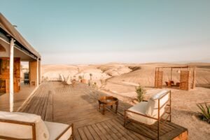 must-visit destinations in Morocco