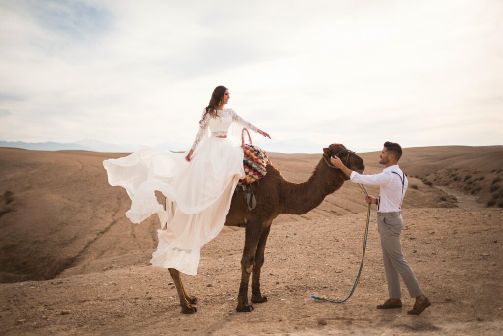 Things to do in Marrakech