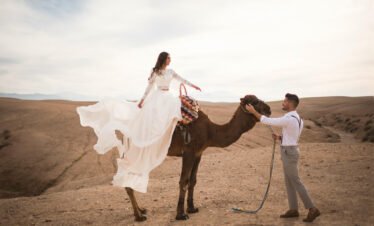 Things to do in Marrakech