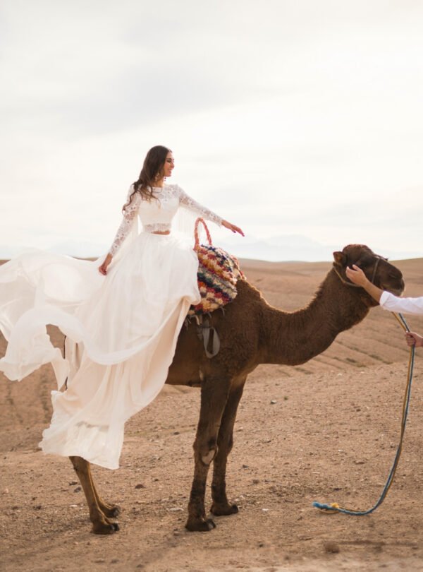 Things to do in Marrakech
